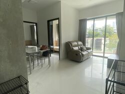 The Rise @ Oxley - Residences (D9), Apartment #390023291
